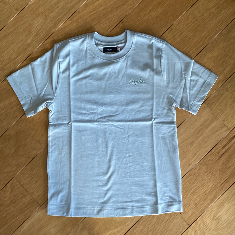 Rapha Women's Logo T-Shirt